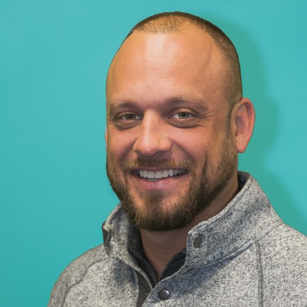 Aaron Christy founder Center Grove Commercial Roofing
